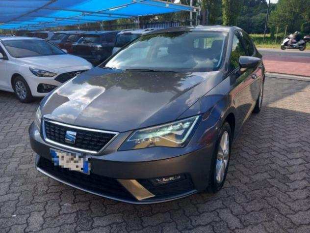 SEAT Leon 1.6 TDI 115 CV 5p. Business rif. 19319350