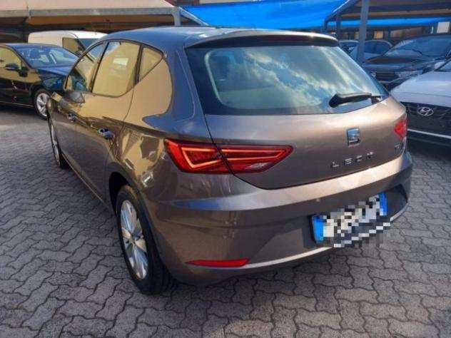 SEAT Leon 1.6 TDI 115 CV 5p. Business rif. 19319350