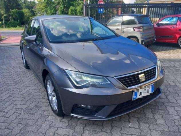 SEAT Leon 1.6 TDI 115 CV 5p. Business rif. 19319350