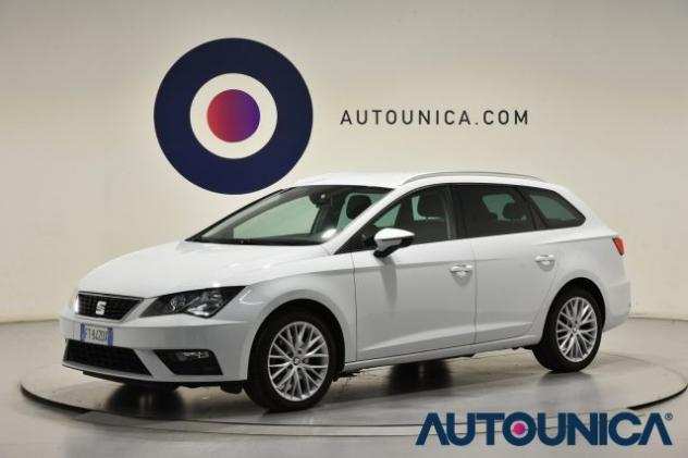 SEAT Leon 1.6 TDI 115CV ST STYLE rif. 18046715