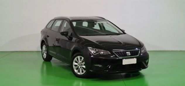 SEAT LEON 1.6 TDI STYLE 115CV DSG