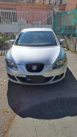 Seat Leon 1.9 TD