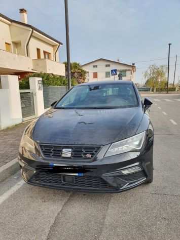 Seat Leon Fr Black Edition