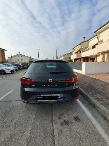 Seat Leon Fr Black Edition