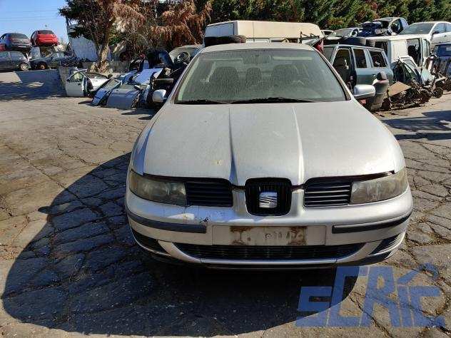 SEAT TOLEDO 1.9 TDI 110CV 98-06 -Ricambi