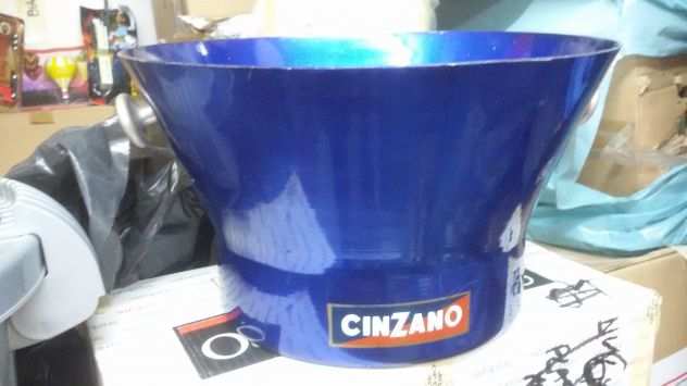 SECCHIELLO ORIGINALE CINZANO