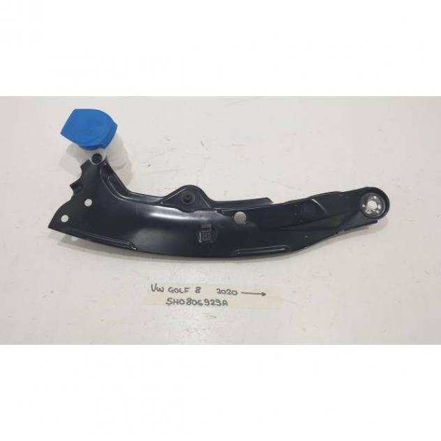 SEDE FARO LATO GUIDA VOLKSWAGEN Golf Serie VIII 5H0806929A Benzina (19)