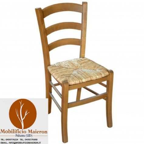 Sedie Pordenone Legno Vintage Per Bar Ristorante Cod3011 Nuove Non usate