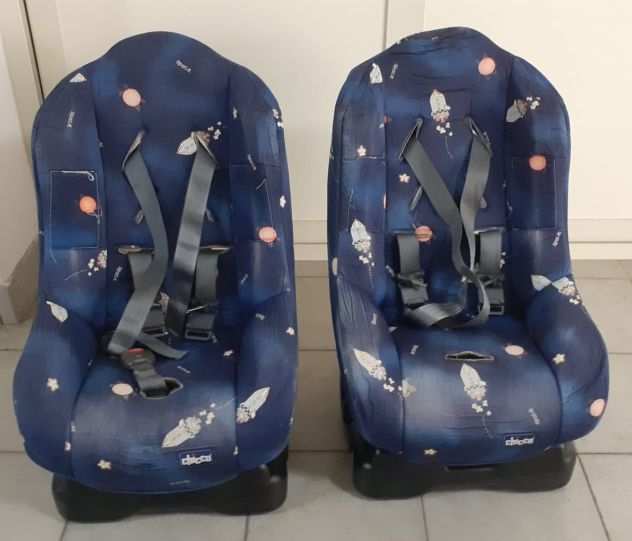 Sedile auto per bambini 1-6 anni Marca Chicco