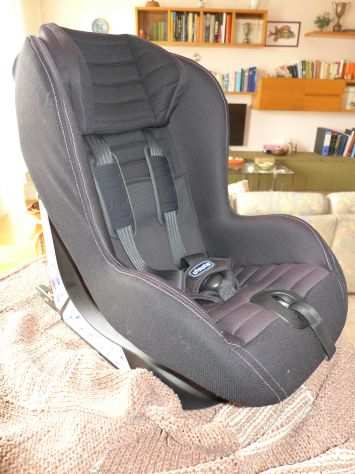 Sedile CHICCO X-PACE Isofix