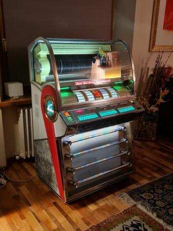 Seeburg - VL-200 - Jukebox