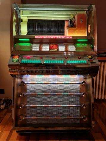 Seeburg - VL-200 - Jukebox