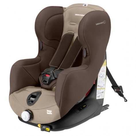 seggiolino auto Bebeacute Confort Iseos Isofix 9-18 Kg