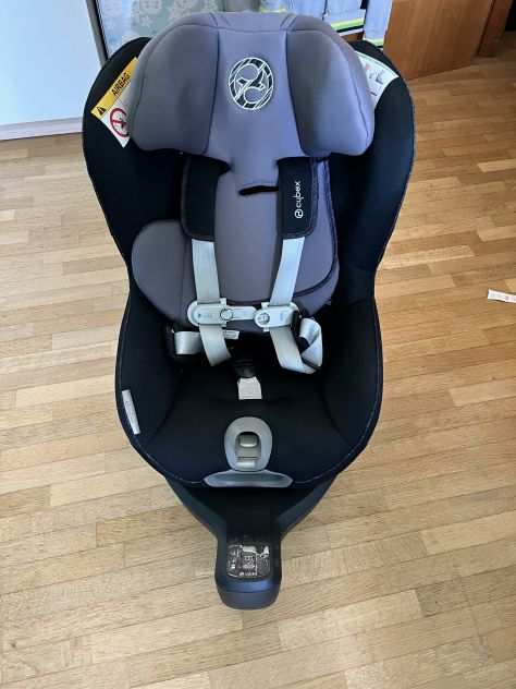 Seggiolino Auto Cybex sirona