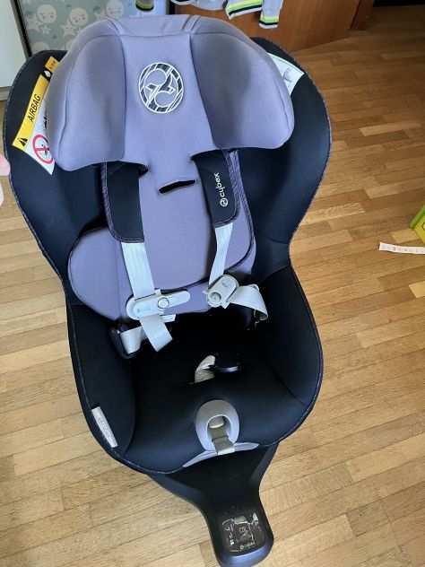 Seggiolino Auto Cybex sirona