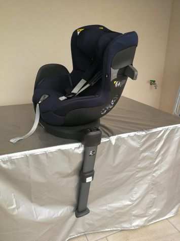 Seggiolino auto Cybex Sirona