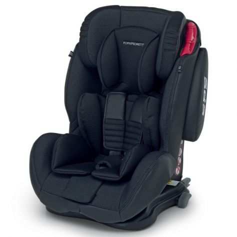 Seggiolino auto Isodinamyk Isofix Gruppo 123 Foppapedretti