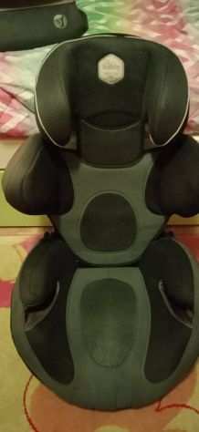Seggiolino auto Kiddy Pro