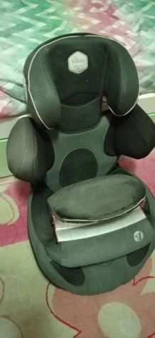 Seggiolino auto Kiddy Pro