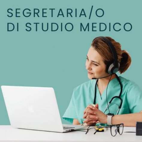 Segretariao studio medico con STAGE