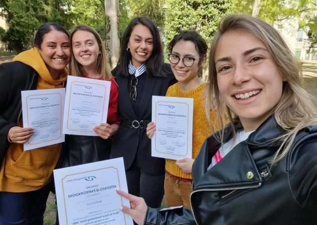 Sei open minded Parti con noi DIPLOMATI amp STUDENTI amp LAUREATI