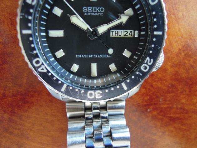 Seiko SKX399 detto il Filippino