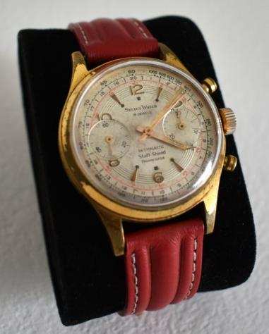 Select Watch - Uomo - 1901-1949