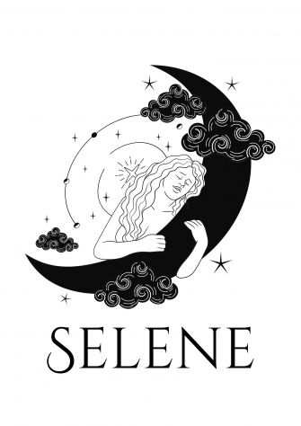 SELENE - Loft rilassante e intimo