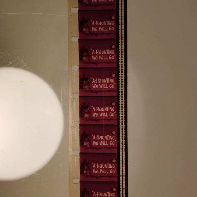 Selezione Cartoni Animati Warner Bros. 16 mm Film da 16 mm