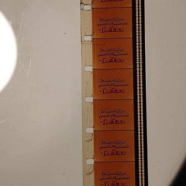 Selezione Cartoni Animati Warner Bros. 16 mm Film da 16 mm