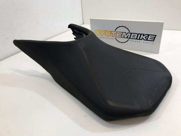 SELLA ANTERIORE KTM 390 DUKE 2017-2020  FRONT SEAT