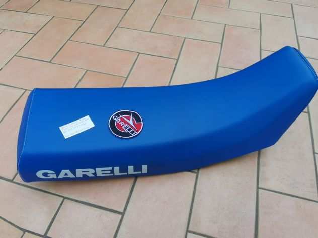 Sella Garelli 125 Tiger XL XLE - XR XRD GR 5103711050