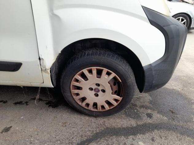 SEMIASSE ANT. DX. FIAT FIORINO laquoIIIraquo (2008)