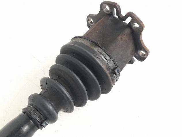 SEMIASSE ANT. SX. AUDI A6 laquo4Braquo AVANT (2001)