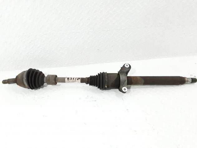 SEMIASSE ANTERIORE DESTRO MINI Cooper 2deg Serie N47 C16 A (0613)