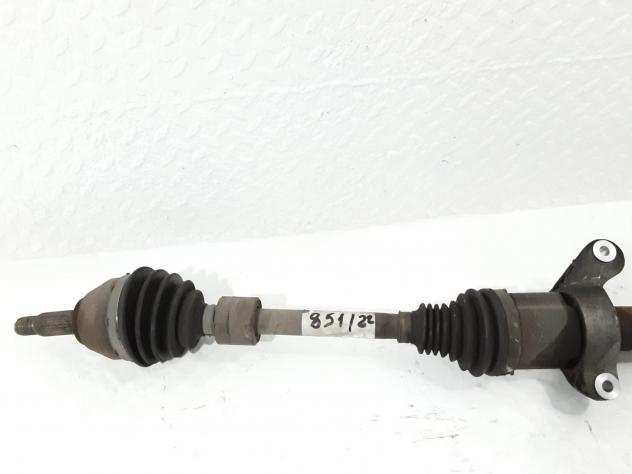 SEMIASSE ANTERIORE DESTRO MINI Cooper 2deg Serie N47 C16 A (0613)