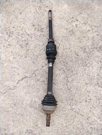 Semiasse Anteriore Destro PEUGEOT 406 9599 1.9 Diesel