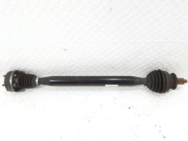SEMIASSE ANTERIORE DESTRO VOLKSWAGEN Polo 5deg Serie 6R0407762 (0917)