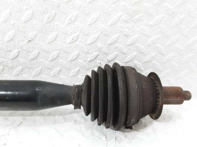 SEMIASSE ANTERIORE DESTRO VOLKSWAGEN Polo 5deg Serie 6R0407762 (0917)