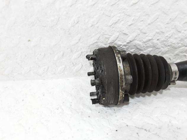 SEMIASSE ANTERIORE DESTRO VOLKSWAGEN Polo 5deg Serie 6R0407762 (0917)