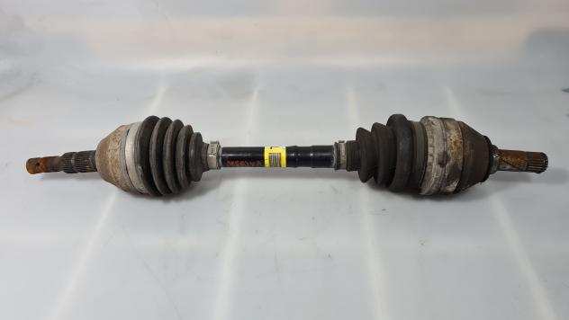 SEMIASSE ANTERIORE SINISTRO OPEL Meriva 3deg Serie (10)