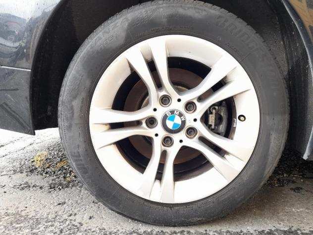 SEMIASSE POST. DX. BMW SERIE 3 laquoE91raquo TOURING (2005)