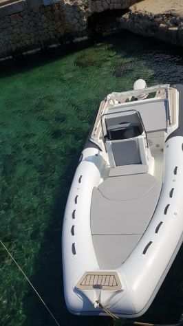 semirigide Starmar enjoy inflatableboat