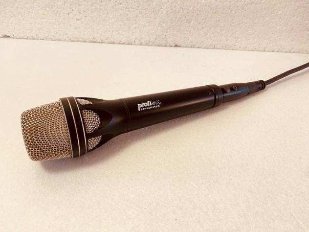 SENNHEISER - MD 427 Profisound - Microfono dinamico