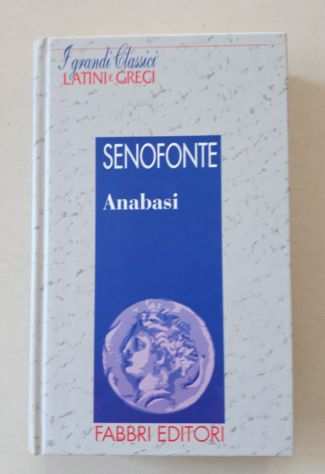 Senofonte - Anabasi