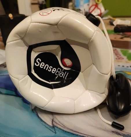 Senseball official-pallone da calcio