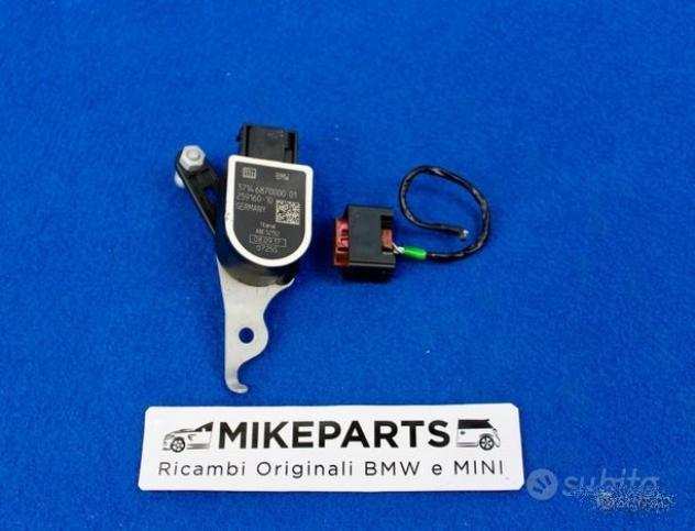 Sensore di altezza BMW F e G Serie 1 2 3 4 5 6 7 8