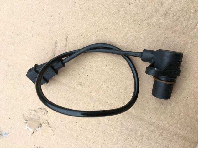 Sensore Giri BOSCH 0281002191 Nissan Terrano 2.7 Tdi II  2 R20