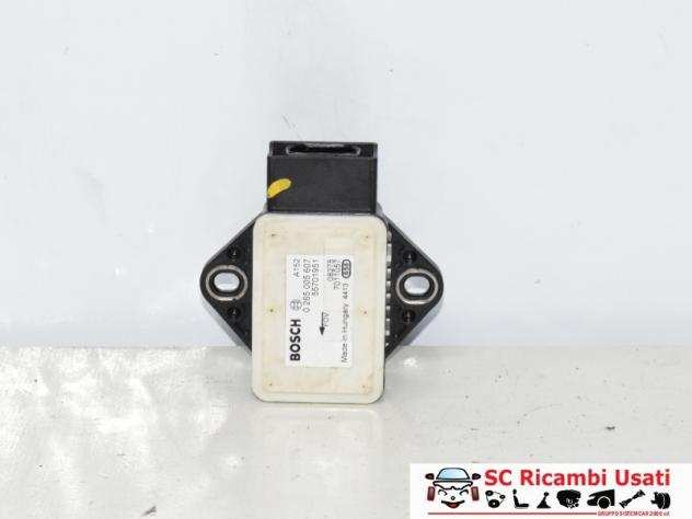 Sensore Imbardata Esp Alfa Romeo Mito 2008 55701951 0265005607