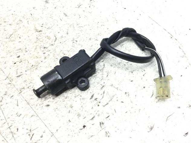 SENSORE INTERRUTTORE LUCE VANO SOTTOSELLA SUZUKI BURGMAN AN 400 2012 CG111